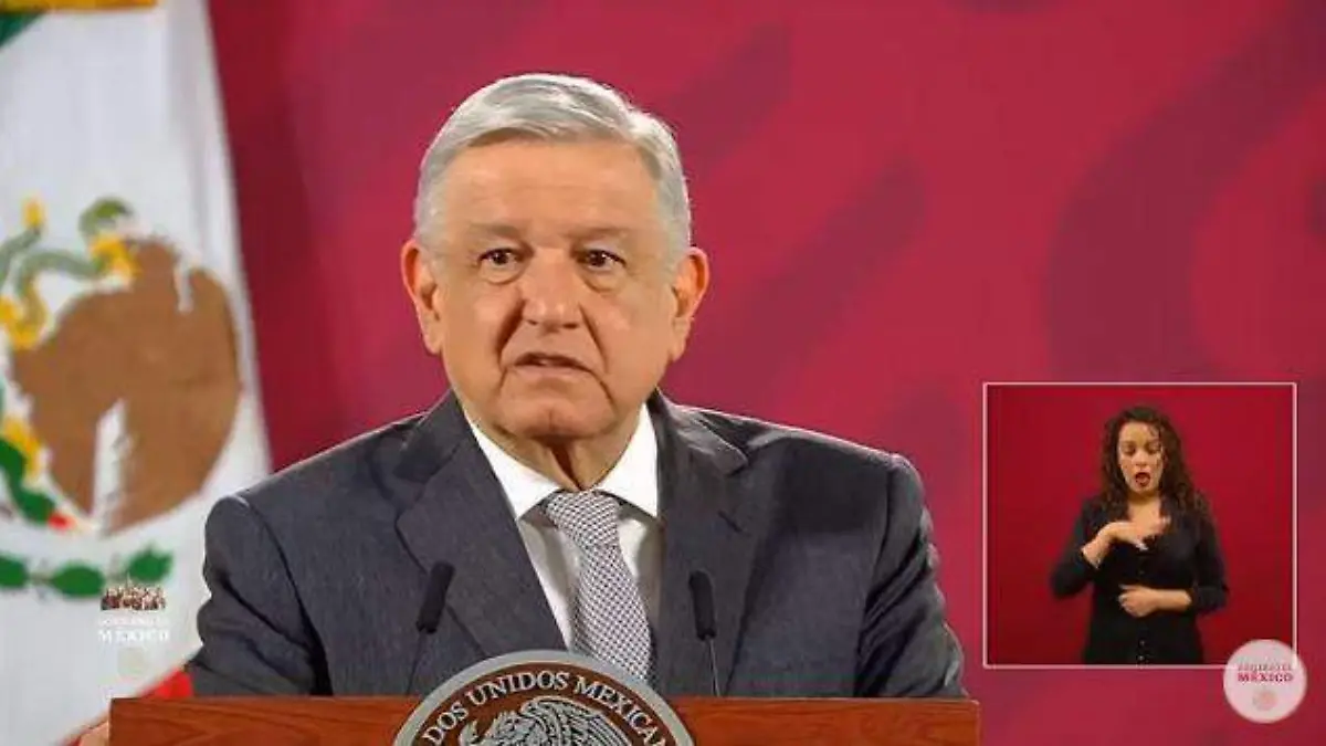 lopez obrador mañanera 3 de julio